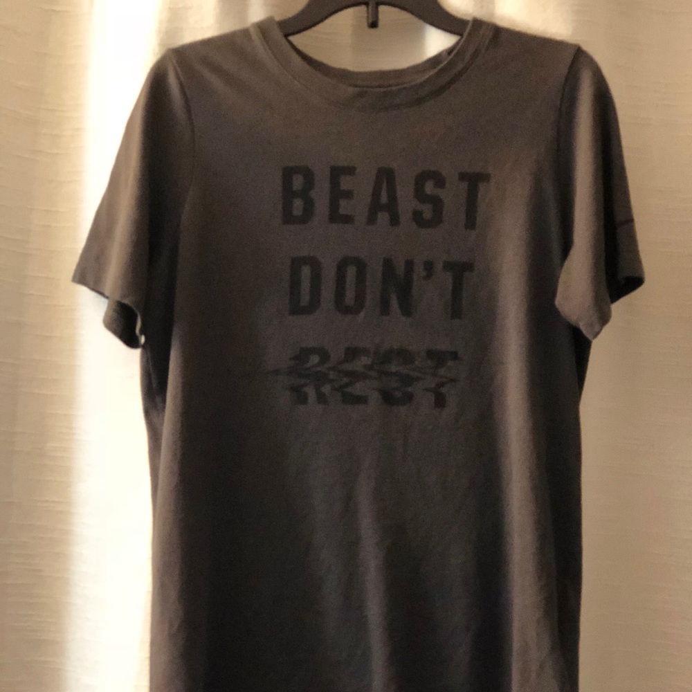 Nike Dry Fit Tee